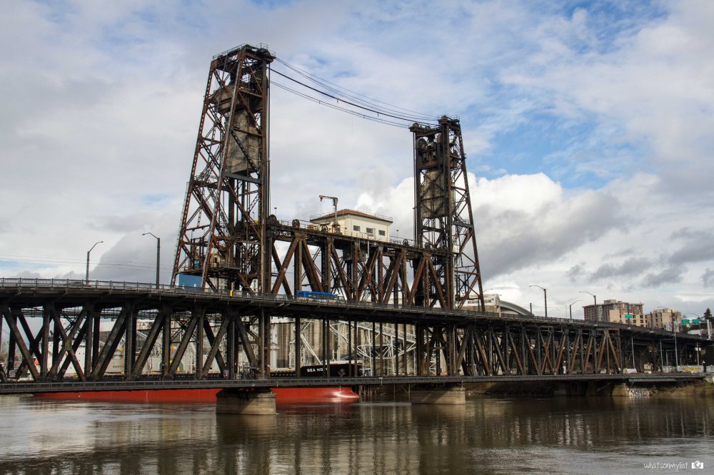 whatsonmylist_Oregon Portland