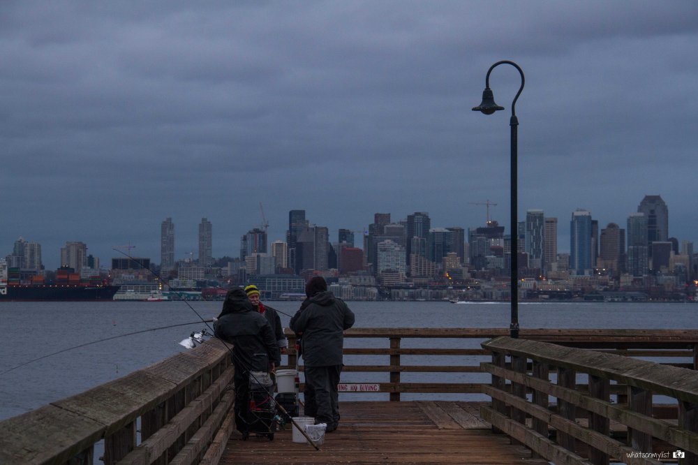 whatsonmylist_seattle sunset fisherman