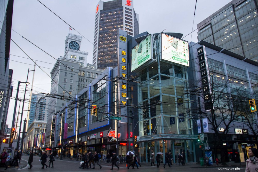 whatsonmylist_Vancouver streets