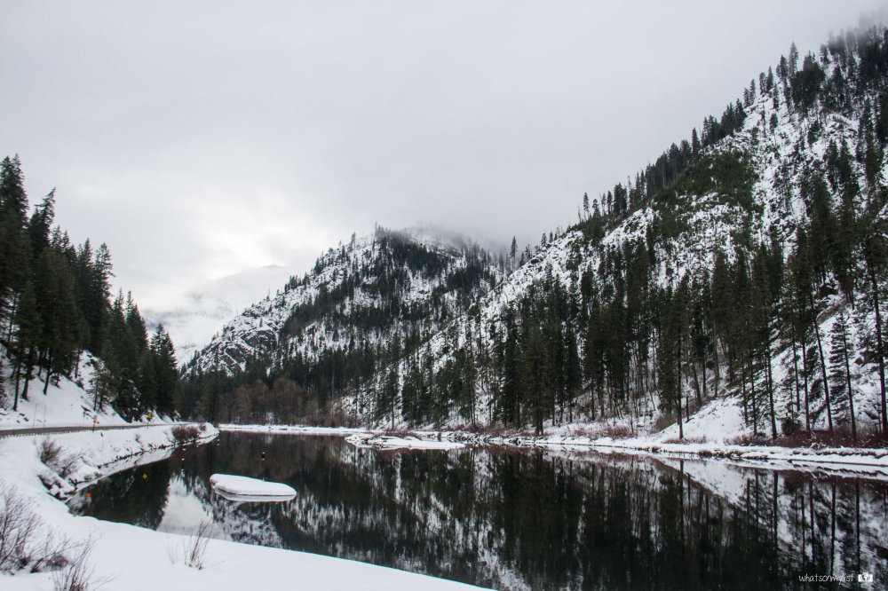 whatsonmylist_WA Leavenworth
